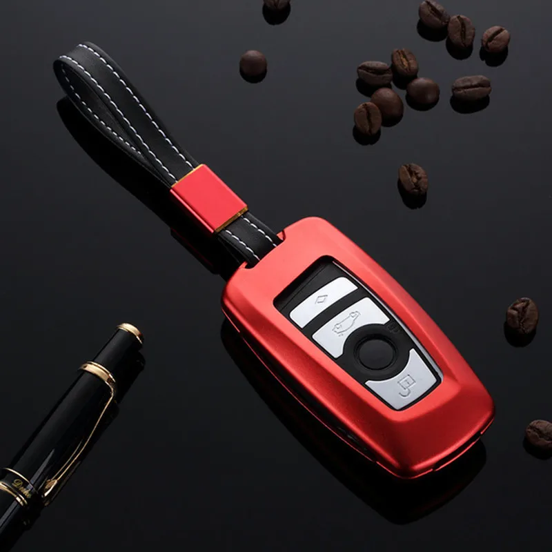 Aluminum-Alloy-Car-Key-Cover-Case-Fob-Frame-For-BMW-520-525-730li-740-118-320i.jpg_640x640