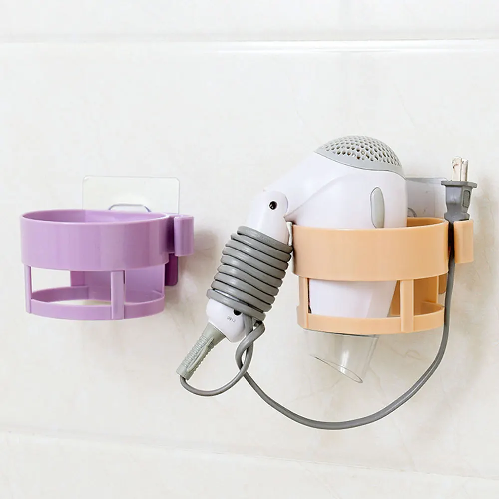 

4 Color Storage Rack Convenient Removable Stand Shelf for Wall Mounted Powerful Suction Tools for Organizer Gadgets Bathroom