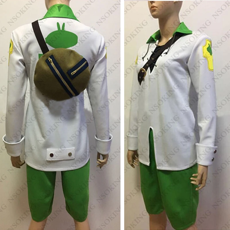 

Anime The Seven Deadly Sins Meliodas Cosplay Nanatsu no Taizai Costume Custom made