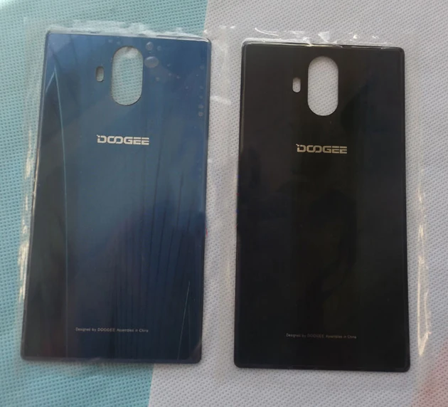 

original doogee mix lite phone battery cover for DOOGEE MIX Lite Smartphone Dual Camera 5.2inch MTK6737 Quad Core-free shipping