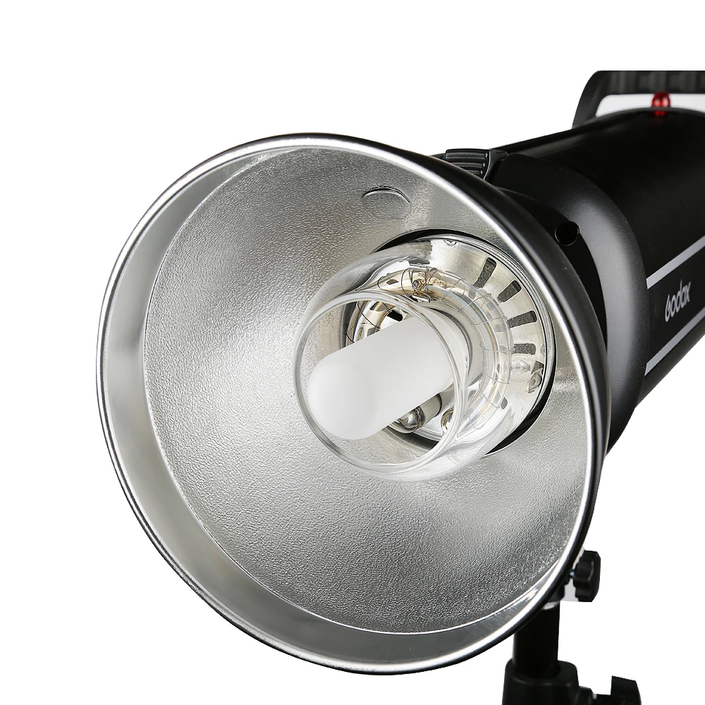 Godox Quicker QT Series High Speed Wireless X System Studio Flash QT-1200IIM (35)