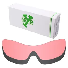 2 шт. Mryok Сменные линзы для защиты от царапин для солнцезащитных очков-солнцезащитные очки с защитой от царапин