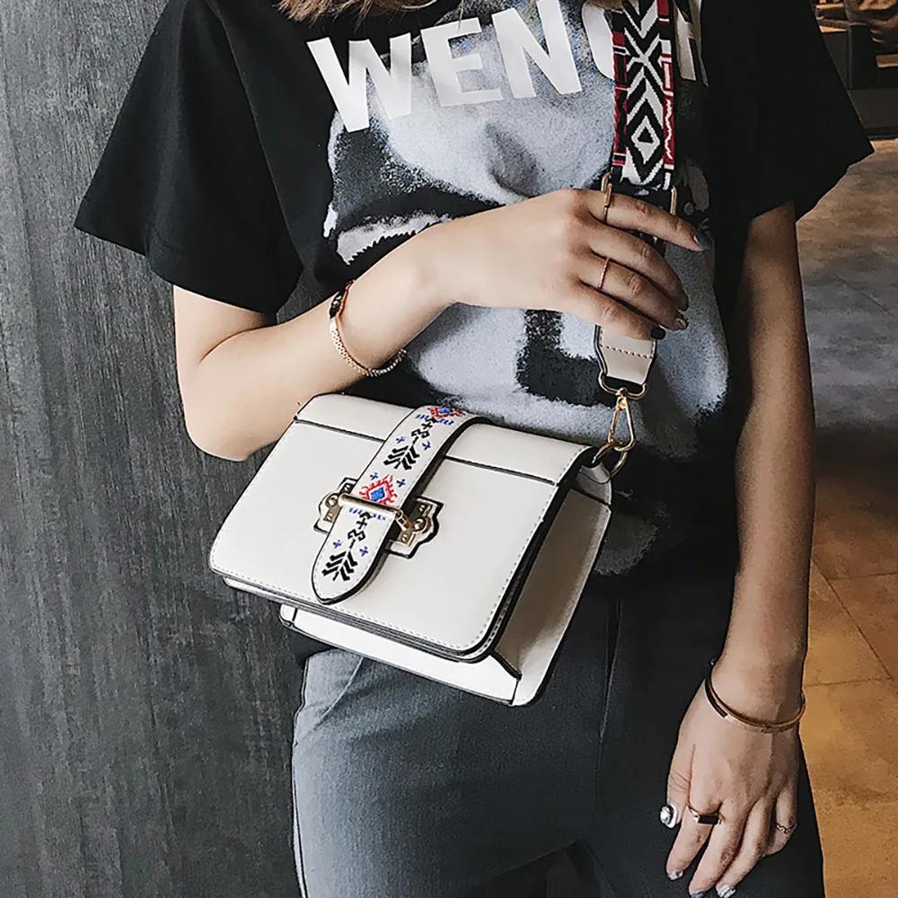 Maison Fabre    Small Square Bag Trend Wild Single Shoulder Diagonal Female Bag Casual Wild Bag Drop shipping           X0827#3010