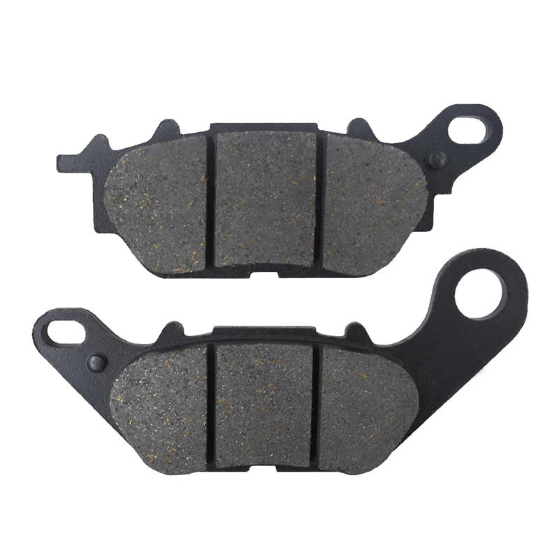 

Motorcycle Front Brake Pads Disc For YAMAHA XC125 Vity (4P7) / YBR 125 Custom 08-11 T135SE T135 06-08 MBK XC 125 WAAP 08-10