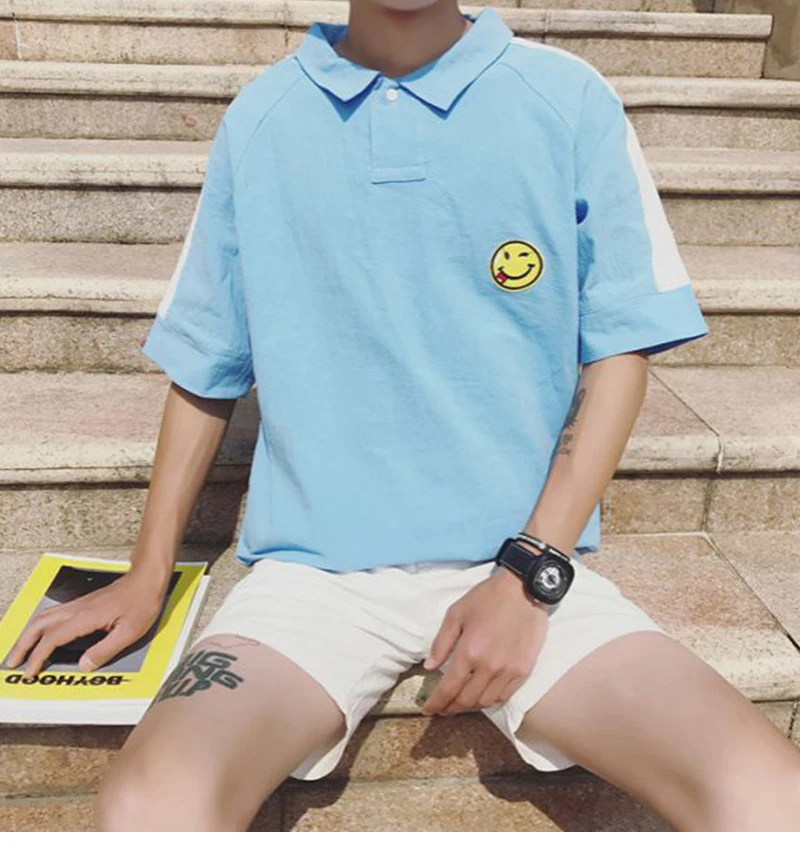 Male Polo  (22)