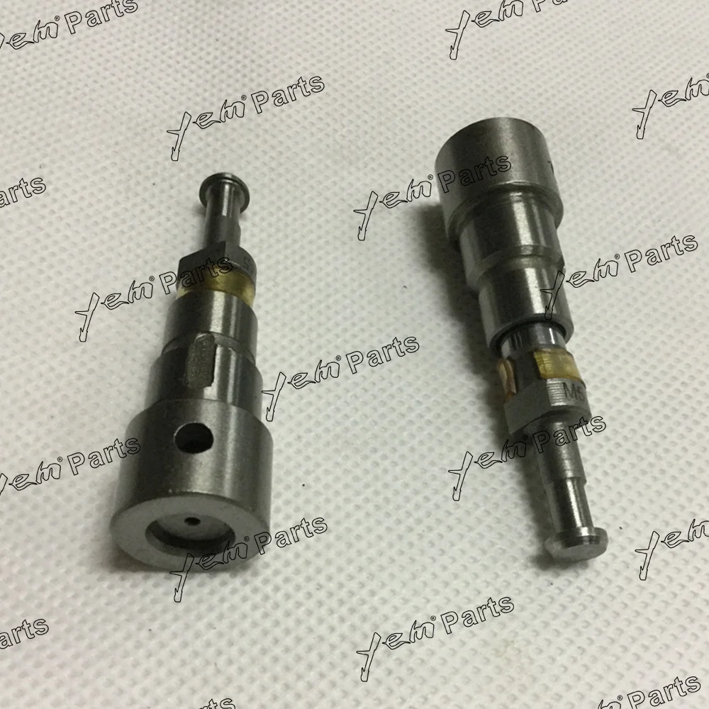 

For Yanmar engine parts 4TNV88 4TNE88 4D88 M5 Plunger 129506-51100