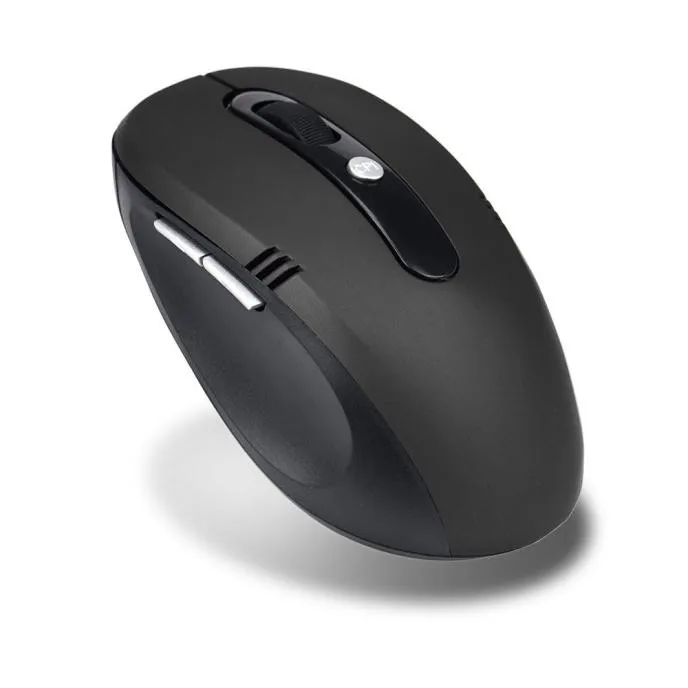 Беспроводная игровая мышь Sem Fio 2000 dpi, модная профессиональная мини-мышь, оптическая Портативная USB беспроводная мышь для ПК, ноутбука, компьютера
