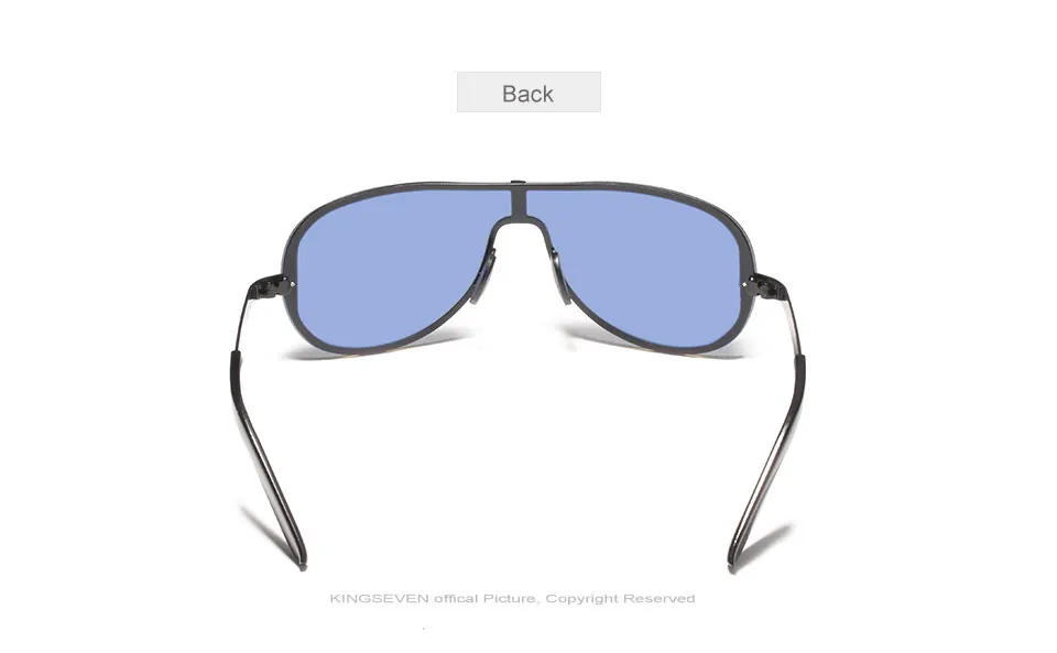 KINGSEVEN брендовые дизайнерские солнцезащитные очки мужские поляризованные солнцезащитные очки для вождения мужские аксессуары Oculos de sol masculino