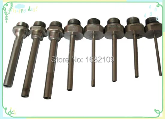 

Free shipping nozzles,filling machine,filling nozzles