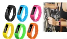 E05 OLED Bluetooth 4,0 Smart Armband Sportuhr kalorienverbrennenden gesundheit Tracker smartwatch für iphone Samsung Android Handys