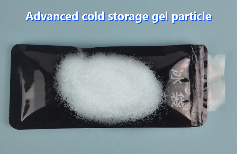 Insulin Cooler Bag Green 6