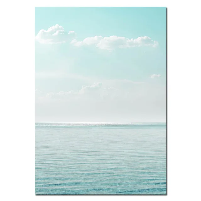 Sandy-Beach-Canvas-Nordic-Poster-Scandinavian-Wall-Art-Print-Ocean-Bus-Seascape-Painting-Tropical-Decoration-Picture.jpg_640x640 (4)