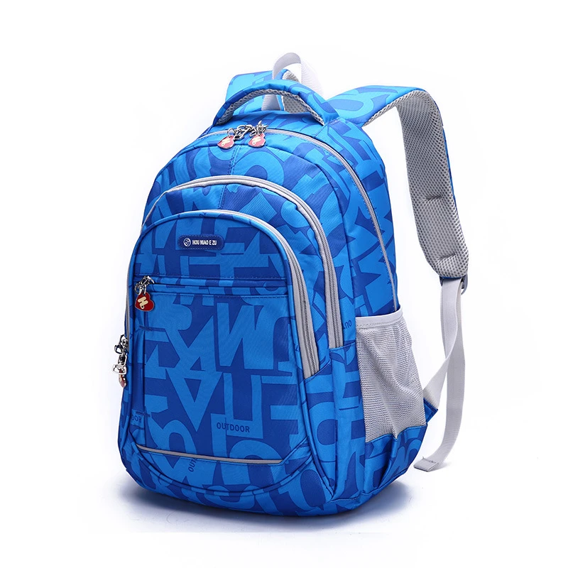 2019 nuevo mochila para mochilas para niños y mochila para escuela primaria, para niños|Mochilas escolares| - AliExpress