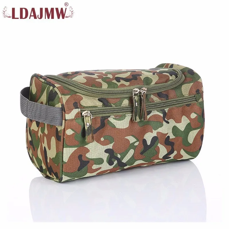 Ldajmw للماء النايلون الرجال شنقا ماكياج حقيبة السفر المنظم التجميل الضرورات يشكلون حالة غسل أدوات الزينة حقيبة Ldajmw للماء النايلون الرجال شنقا ماكياج حقيبة السفر المنظم التجميل الضرورات يشكلون حالة غسل أدوات الزينة حقيبة