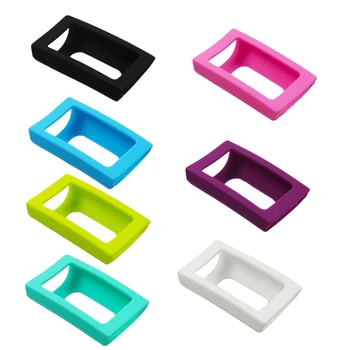 

Silicone Protective Case Watch Cover Protector Shell for Fitbit Charge 3 Smart Watch