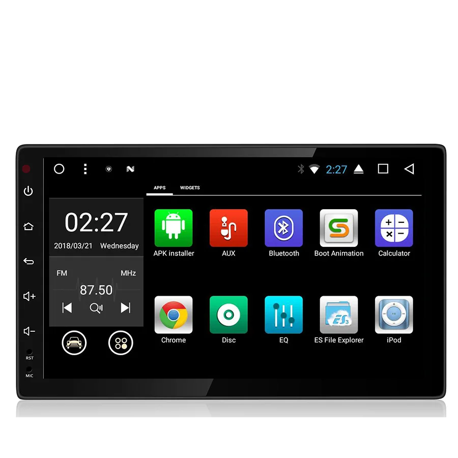 Excellent Asvegen HD Touch Screen Android 7.1 Quad Core Car Auto WIFI Radio Multimedia Player GPS Navigation For Toyota Hilux 2016 1 Excellent Asvegen HD Touch Screen Android 7.1 Quad Core Car Auto WIFI Radio Multimedia Player GPS Navigation For Toyota Hilux 2016 1