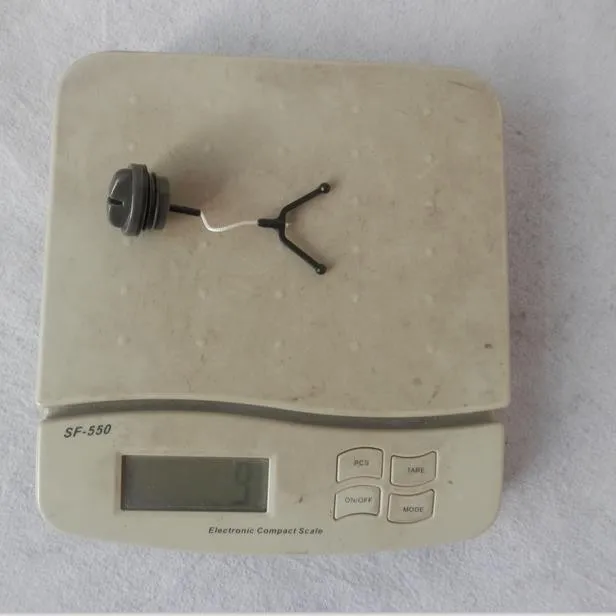 OIL CAP HUS 61 66 266 268 272 6