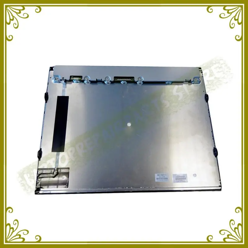 Новый оригинальный ЖК-экран для ноутбука 20 1 дюйма LQ201U1LW31 30 контактов 1600*1200 замена