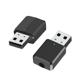 

Car Bluetooth Aux Audio Receiver Adapter Support TF Card Audio Aux Bluetooth Handsfree Car Kit A2DP Stereo Mp3 Music Receiver