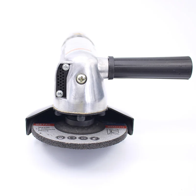 4 inches air angle grinder 4