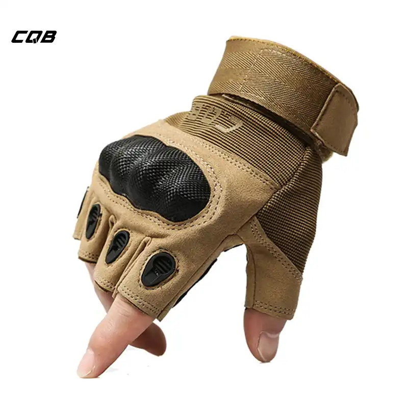 cqb gloves