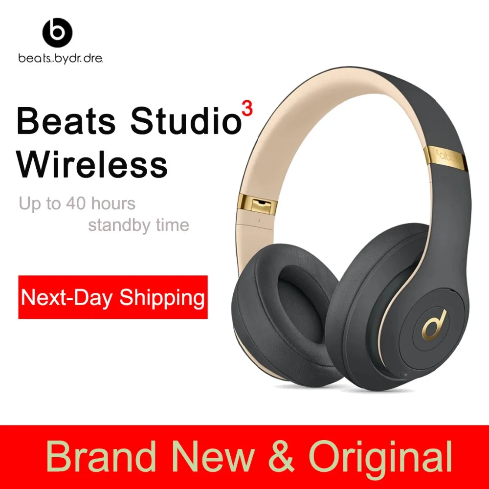 beats pure adaptive noise cancelling