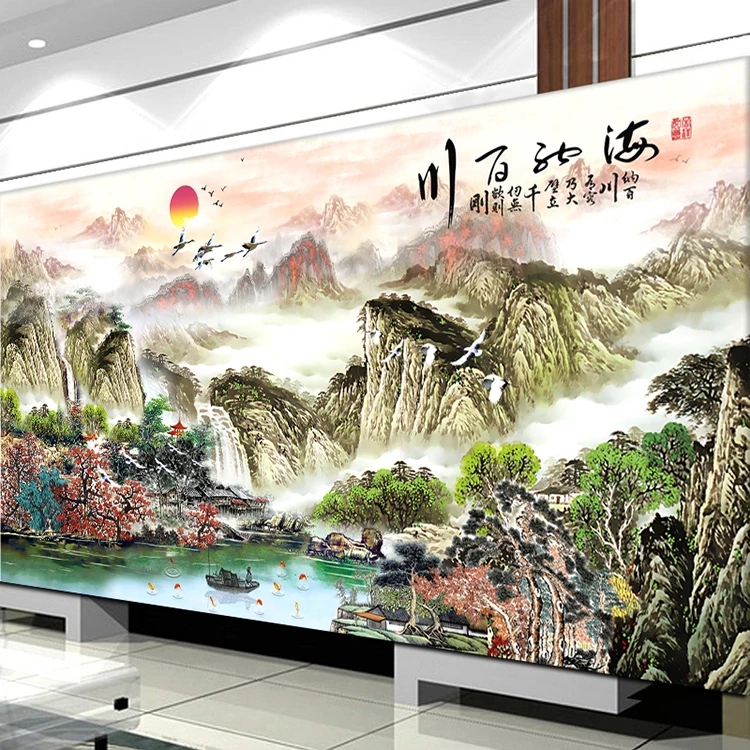 FJ0722 海纳百川02