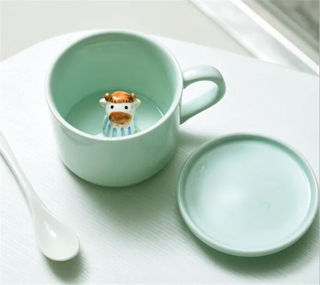 Animals mug33