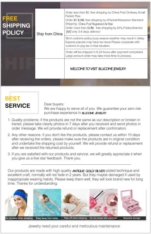 tips