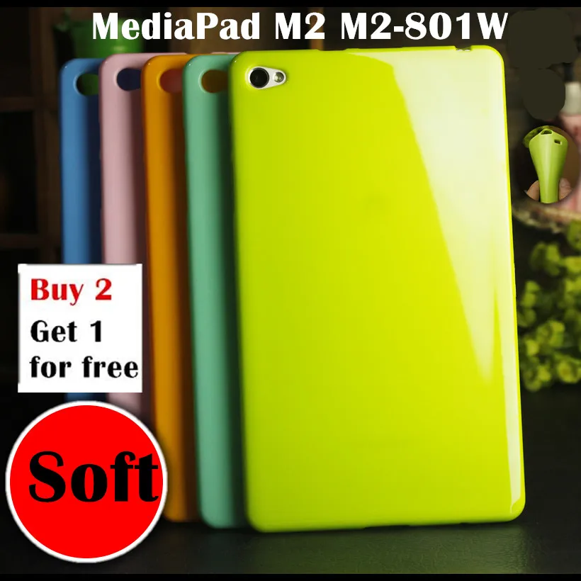 ドコモため Dtab 02h D 02h プディングケース Huawei 社 Mediapad M2 8 0 M2 801w M2 803l タブレットケース Tpu バックカバーケースケース Tablet Case M2 8 0huawei M2 8 0 Aliexpress