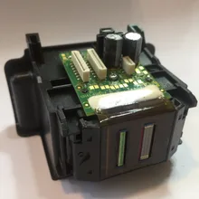 Цена со скидкой 4 вида цветов печатающая головка для принтеров hp CN688A photosmart 5510. 4615 4625 3525 5524 5522 4610 печатающей головки