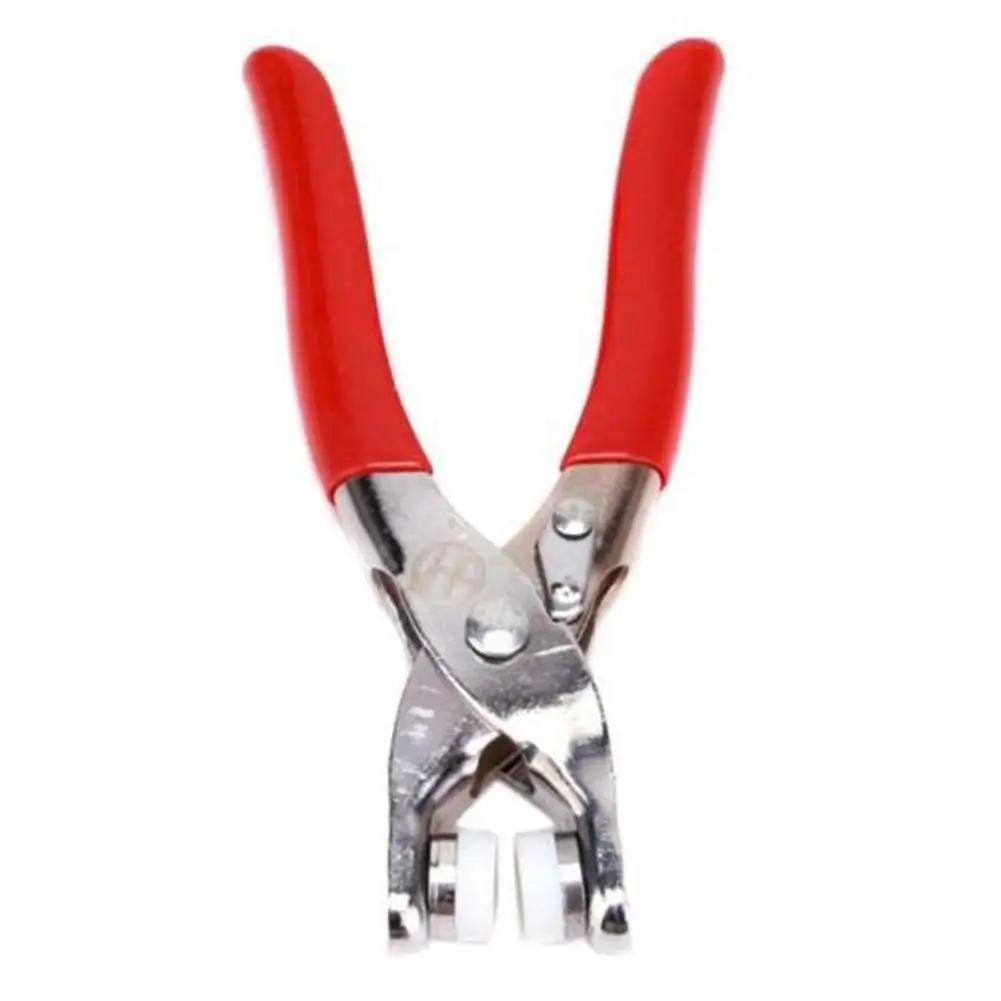 

Fastener Snap Pliers for 9.5mm Button Clothes Craft Buttons Press Fixing Tool Set