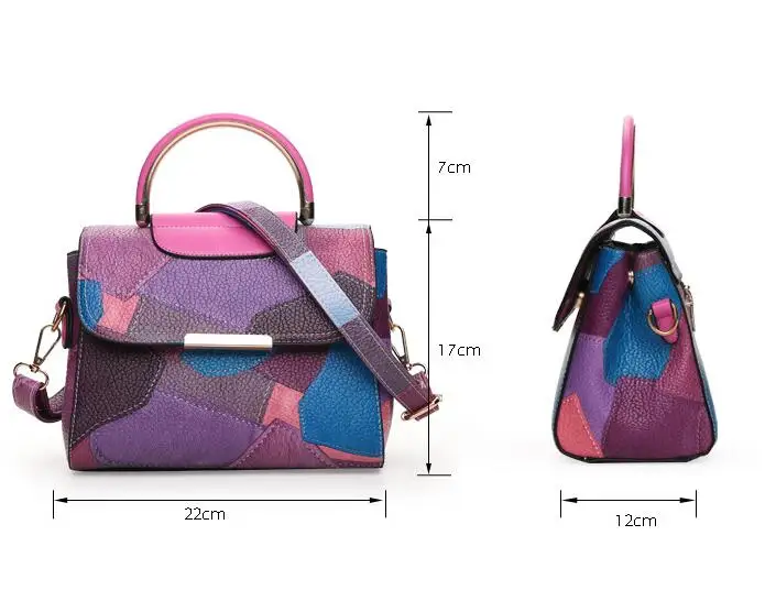 ladies shoulder bag