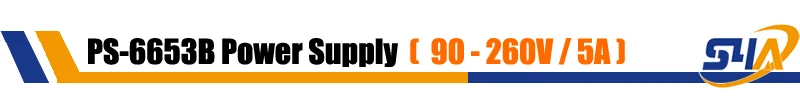 PS-6653B Banner