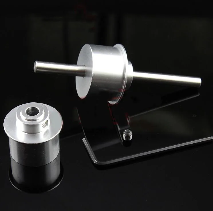 

Middle/Large Diameter Tire Trimmer Grinder for Tamiya Mini 4WD Car Model