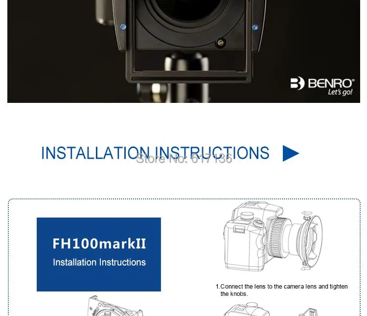 FH100M2V1 Filter Holder 12