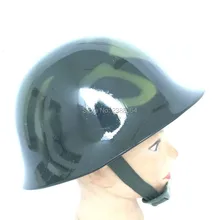 Стальной аварийно-спасательный Стальной шлем Камуфляжный Стальной шлем