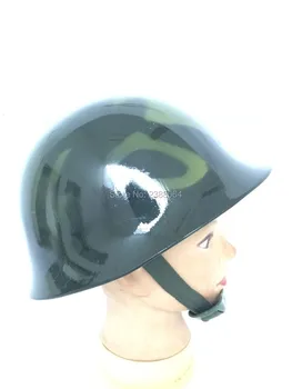 

100% steel Emergency rescue Steel helmet Camouflage Steel helmet