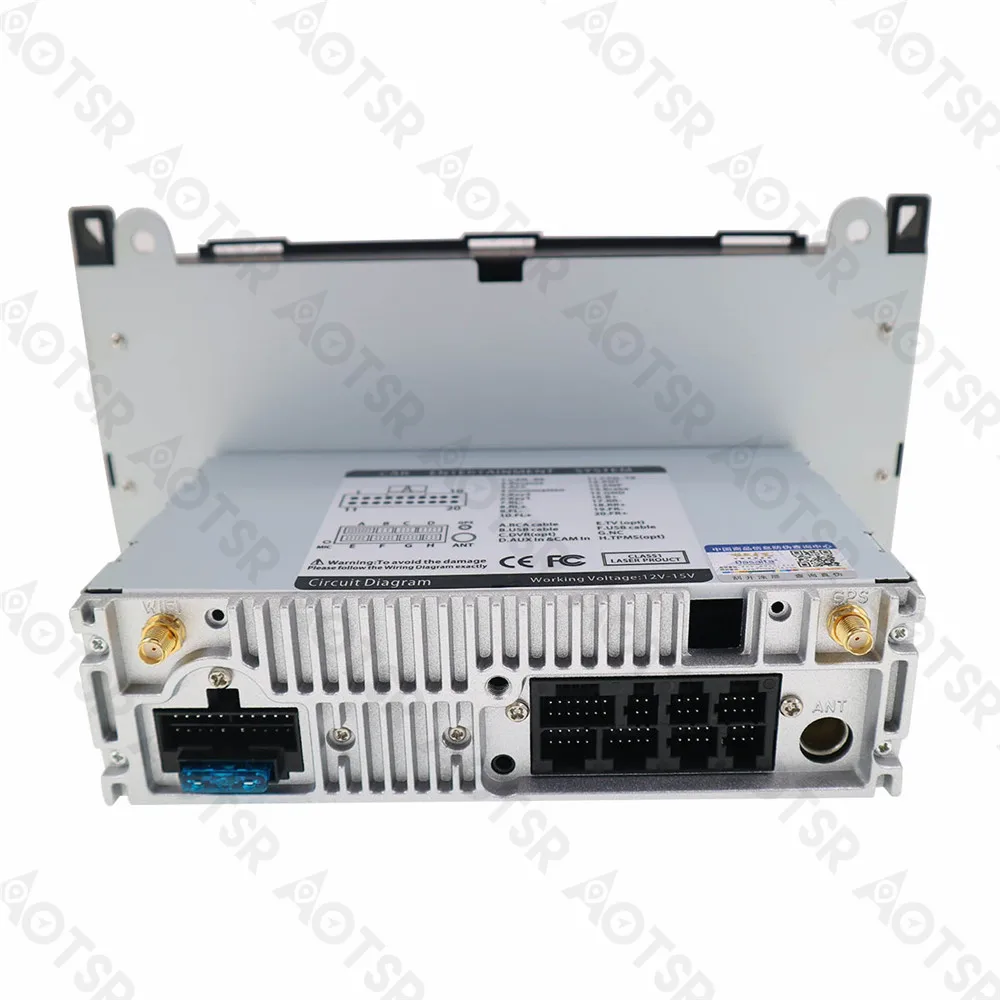 Sale Android 8.0 Car GPS Navigation Car Radio DVD Player Headunit For MERCEDES BENZ Sprinter W169 W245 W906 B200 Vito Viano W469 5