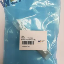 Лидер продаж! Лучшее качество клапан топливной системы высокого давления комплект F00VC01359 Управление клапан Набор F 00 в C01 359 для 0445110313/0 445 110 313