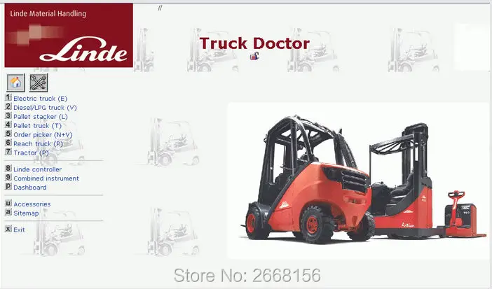 linde doctor 2016 01