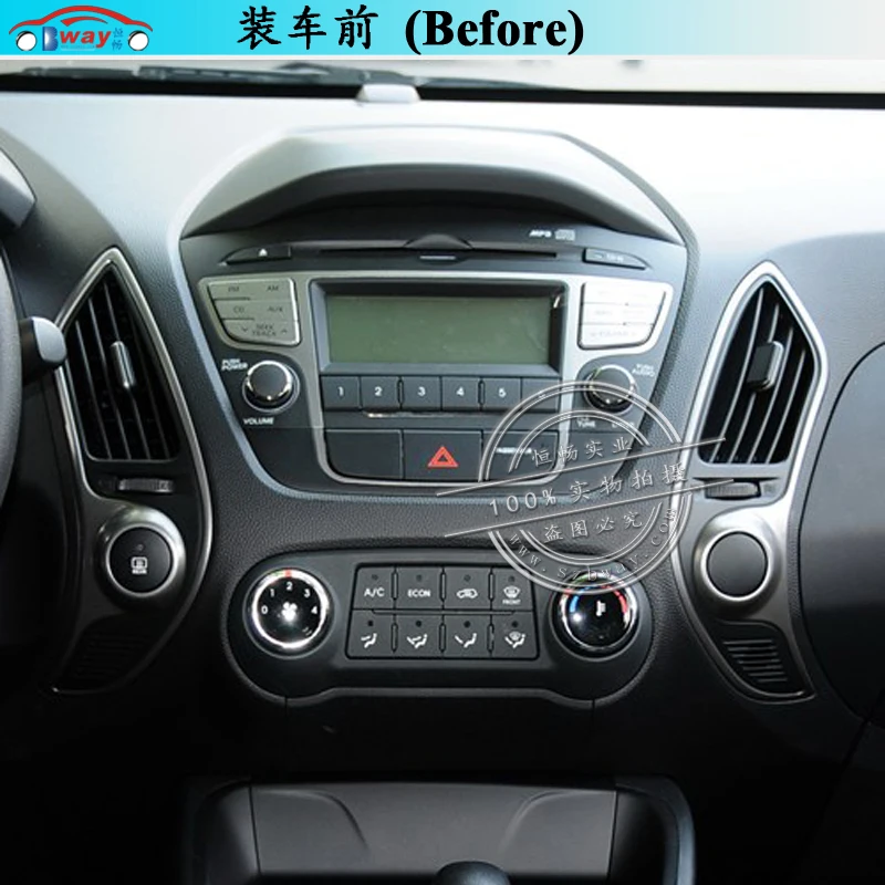 Flash Deal HANG XIAN 10" Quadcore Android 8.1 Car radio for HYUNDAI IX35 Tucson 2010-2016 car dvd player GPS navigation car multimedia 2 Flash Deal HANG XIAN 10" Quadcore Android 8.1 Car radio for HYUNDAI IX35 Tucson 2010-2016 car dvd player GPS navigation car multimedia 2