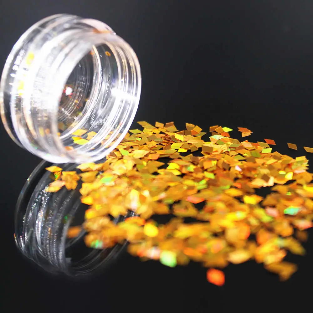 1 коробка черный акриловый порошок кристаллический полимер дизайн ...