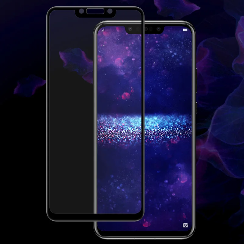 Для Huawei Nova 3 Nova3 стекло 3i Закаленное пленка Imak Pro + полная Защита экрана для P Smart
