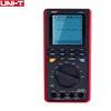 UNI-T UT81B Scope Digital Multimeters Oscilloscope Electrical Tools Input Sensitivity Diode USB Interface ► Photo 1/6