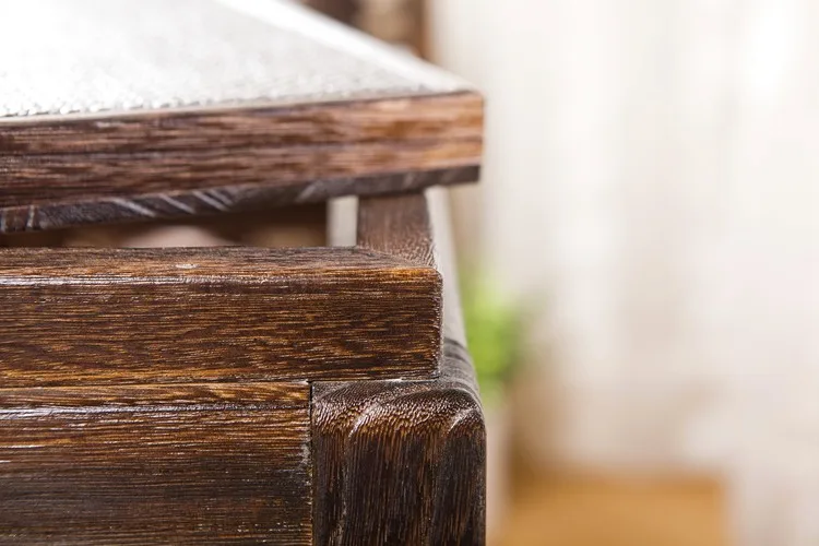 Japanese Antique Wooden Stool Chair Paulownia Wood Small Asian Traditional Furniture Living Room Portable Low Stand Stool Design Japanese Antique Wooden Stool Chair Paulownia Wood Small Asian Traditional Furniture Living Room Portable Low Stand Stool Design