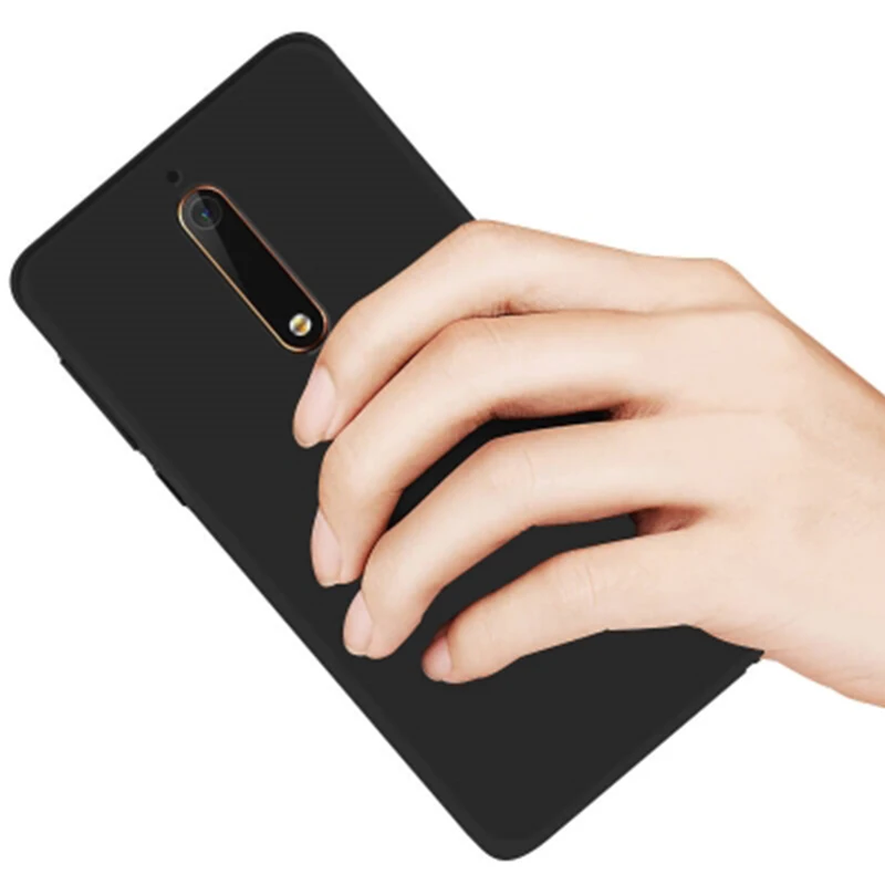 Case For Nokia 6.1 Soft Silicone Back Cover Phone 6 2018 TA-1068 TA-1050 TA-1043 TA-1016 TA-1045 |