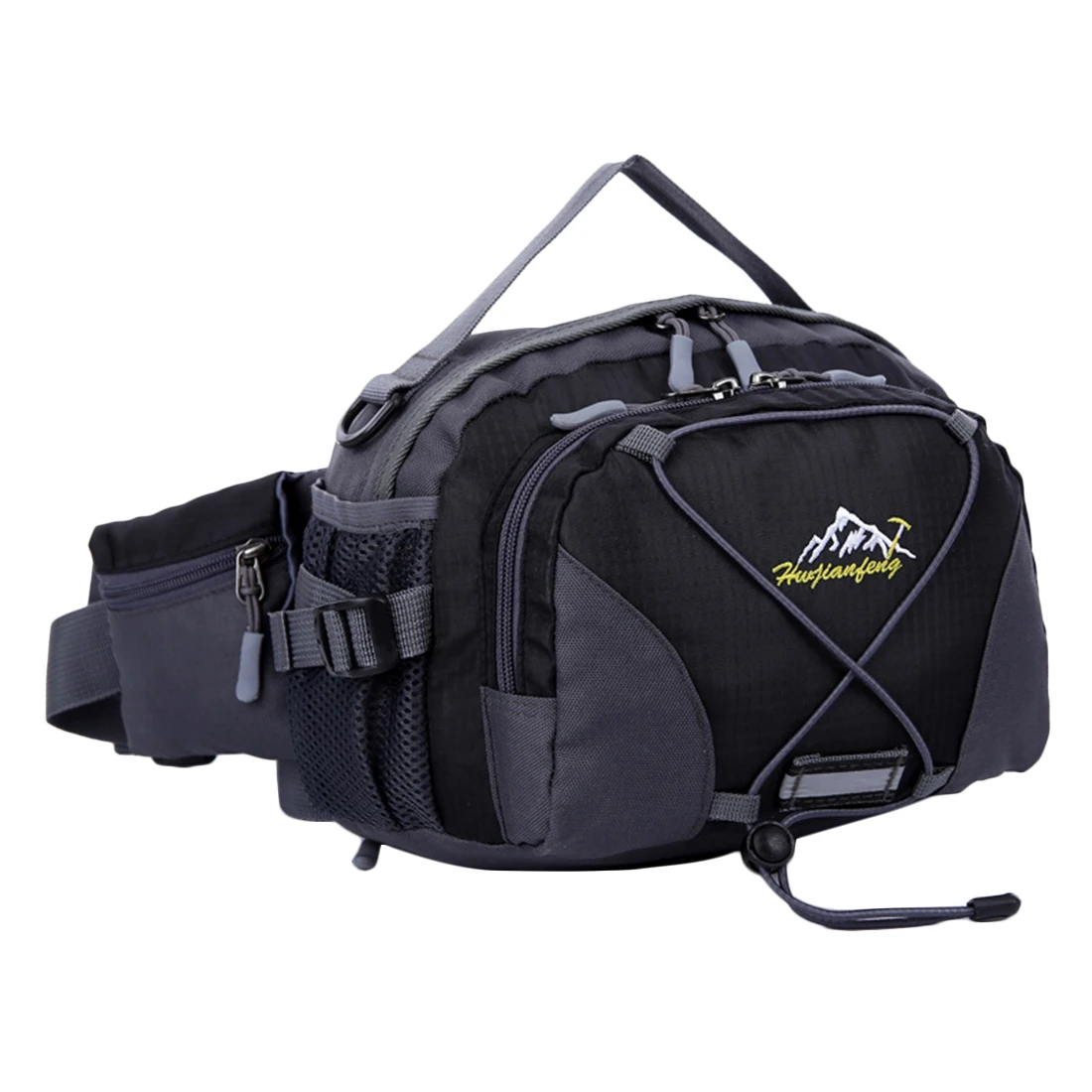 Bolsas de pesca