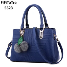 Известный дизайнерский бренд сумки женские кожаные сумки новые модные роскошные дамская сумочка модные сумки на плечо Bolsa Sac синий