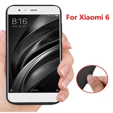 6500 мАч для xiaomi 6 Чехол для внешнего аккумулятора mi6 чехол для зарядного устройства для xiaomi mi6 чехол для аккумулятора